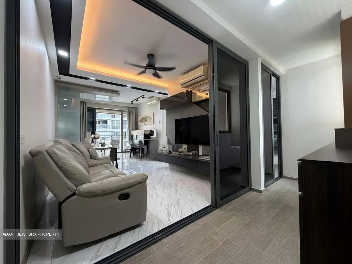The Criterion (D27), Condominium #604268861